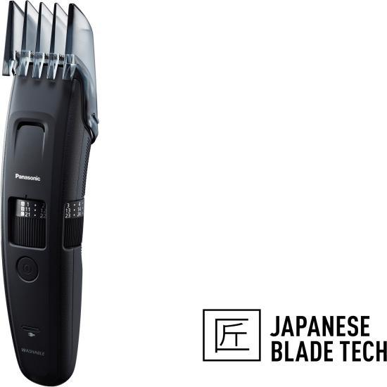 Produktbild Panasonic Er-Gb86