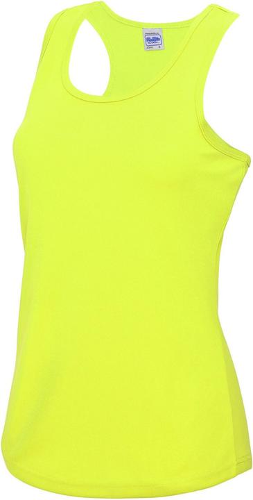 Electric Yellow