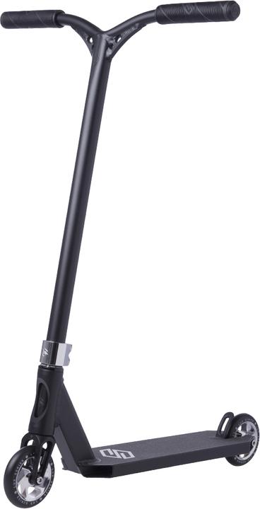 Produktbild Striker Freestyle Scooter Lux Pro Black/Chrome 2023