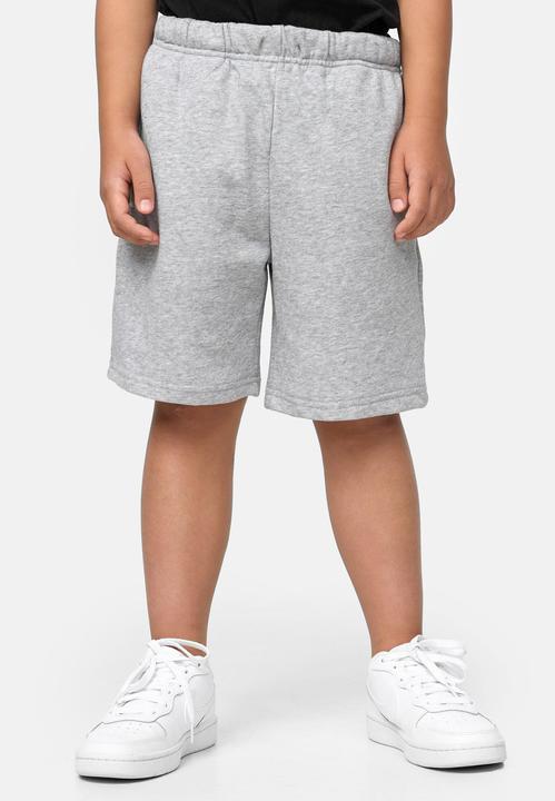 Produktbild Urban Classics Boys Basic Sweatshorts (134)