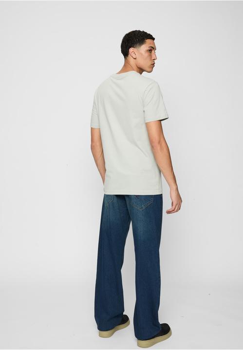 Produktbild Mister Tee Los Angeles Wording Tee - 13193 (XXL)