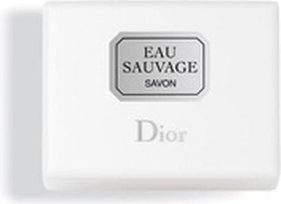 Actual product image Dior Eau Sauvage Soap 100g (refill)