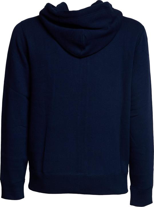 Produktbild Ralph Lauren Felpa Con Cappuccio E Cerniera (L)