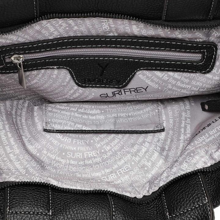 Immagine prodotto Suri Frey Shopper Tilly (7.90 l)