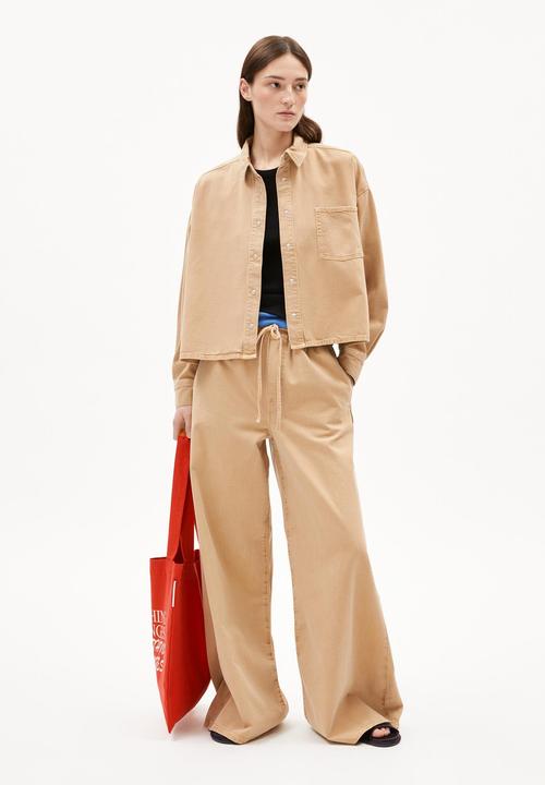 Immagine prodotto Armedangels Women's Nalaani (L)