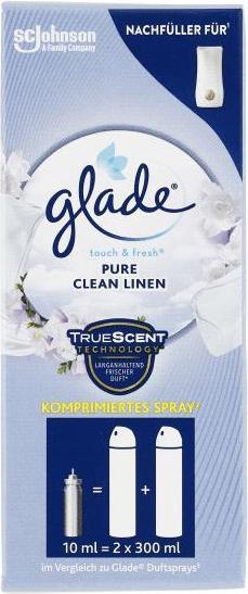 Immagine prodotto Glade Fresh Cotton