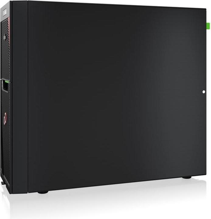 Produktbild Fujitsu TX1330m6 VFY 8xSFF Intel Xeon 6325P RAM 1x32GB PSU 2x500W (32 GB, Tower Server)