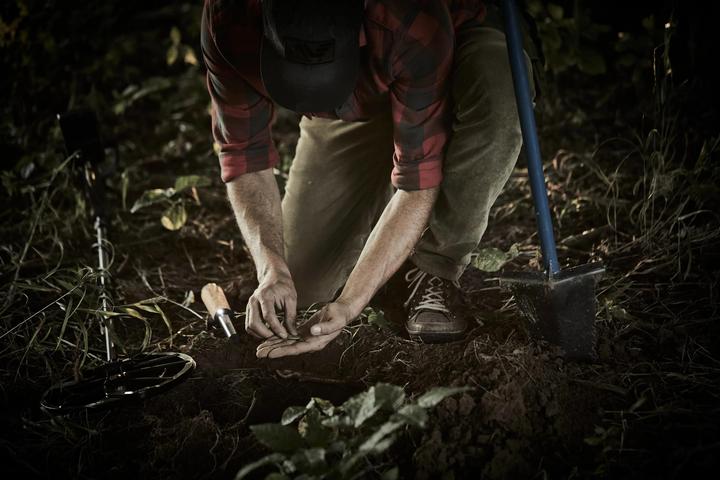 Produktbild Minelab Pinpointer