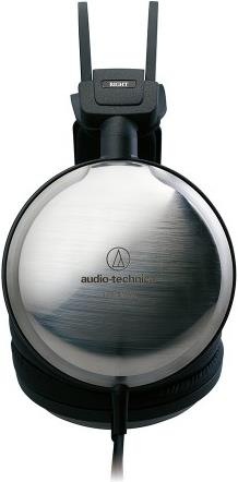 Image du produit Audio-Technica ATH-A2000Z (Filaire)