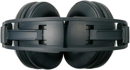 Image du produit Audio-Technica ATH-A2000Z (Filaire)