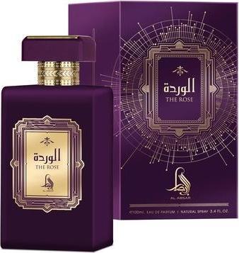 Produktbild Al Absar Der Rosenparfum (Eau de Parfum, 100 ml)