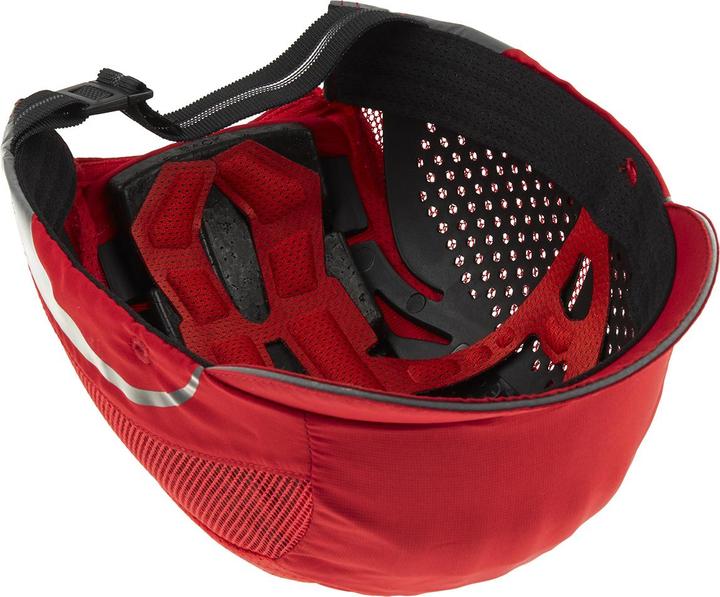 Produktbild Hardcap Aerolite Micro Peak Red (52 - 65 cm)
