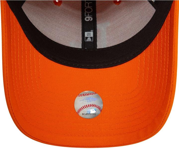 Image du produit New Era 9Forty Casquette Femme - Los Angeles Dodgers Orange