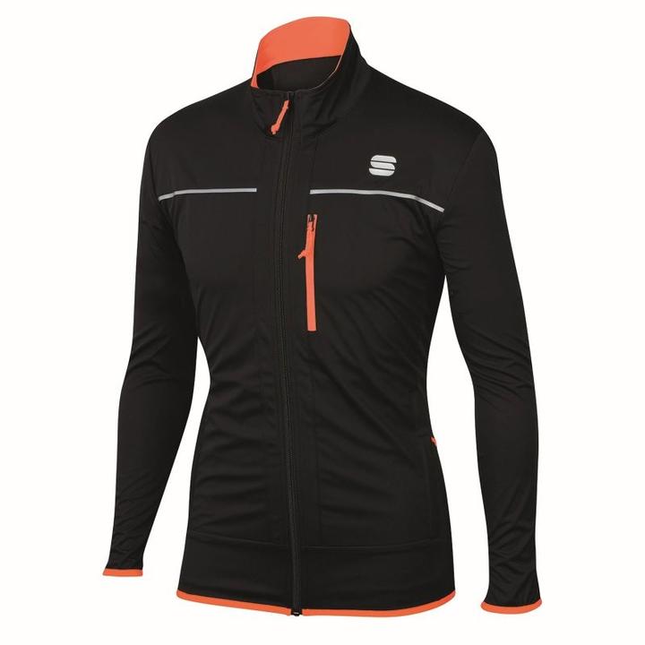 Sportful Engadin Wind Jacket (XL)