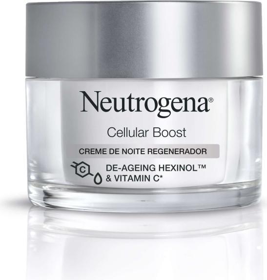 Produktbild Neutrogena Cellular Boost (50 ml)