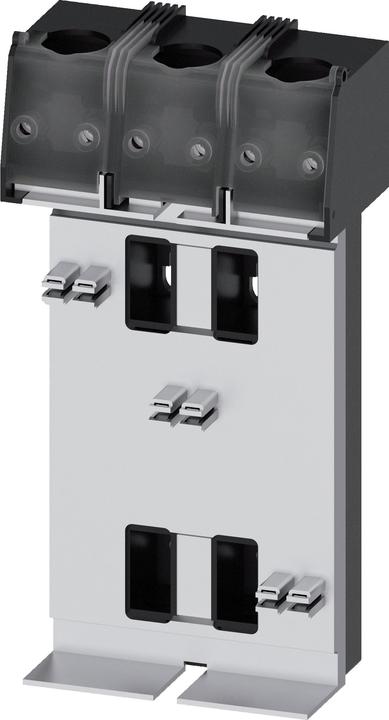 Actual product image Siemens Anschlussmodul 150 mm²