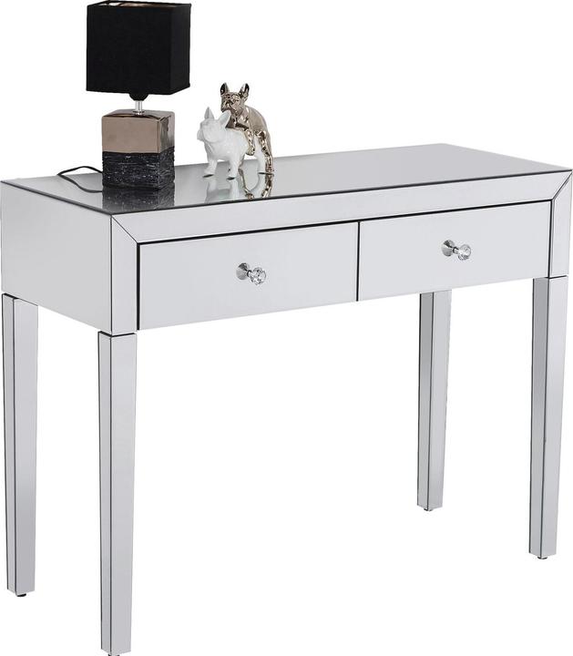 Produktbild Kare Design Konsole Luxury (100 x 40 x 77 cm)