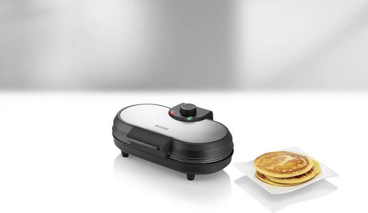 Actual product image Unold pancake maker