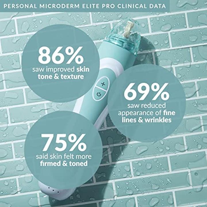 Produktbild PMD Beauty Personal Microderm Elite Pro