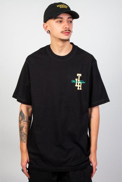 Actual product image Tealer t-hirt monogram (S)