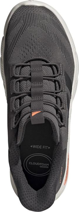 Image du produit Adidas Chaussures Basses Décontractées Cloudfoam Flex Rapidfit (44)