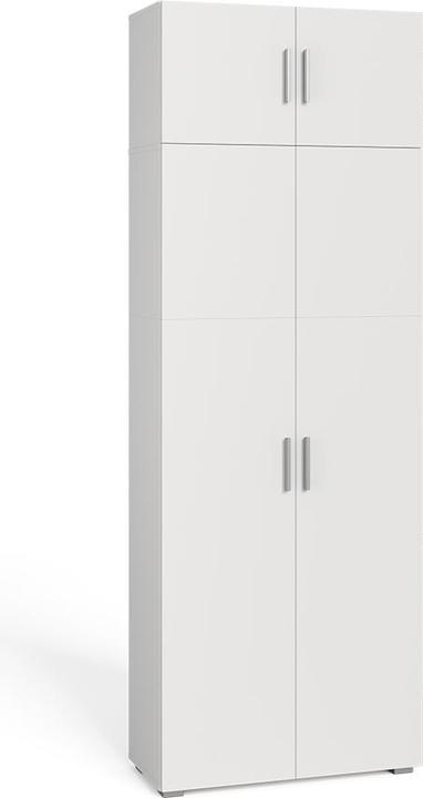 Actual product image Vicco Ingo (80 x 37 x 182.40 cm)