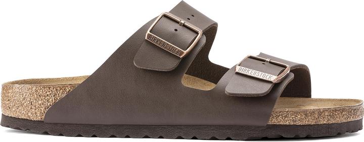 Actual product image Birkenstock Arizona Birko-Flor narrow (39)