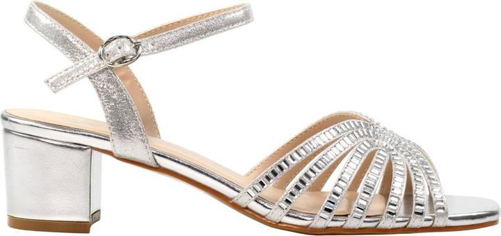 Produktbild Lunar Twinkle Sandalen Blockabsatz (40)