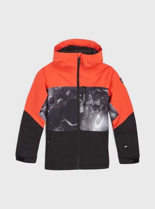 O'Neill Carbonite Snow Jacket