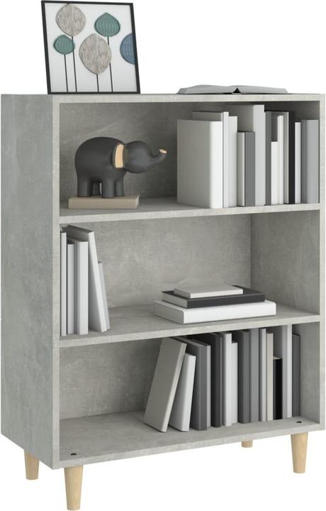 Image du produit vidaXL Sideboard (69.50 x 32.50 x 90 cm)