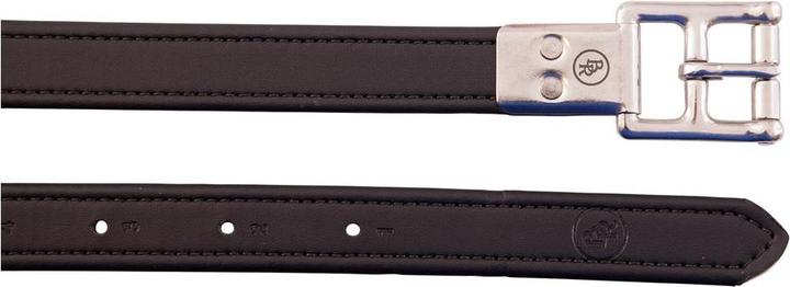 Actual product image BR Equestrian Equipment Stirrup Leathers