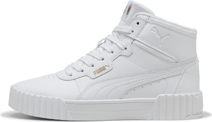 White, Gold
