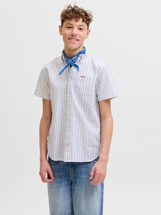 Immagine prodotto Jack & Jones Hemd Junior Hemd (140)