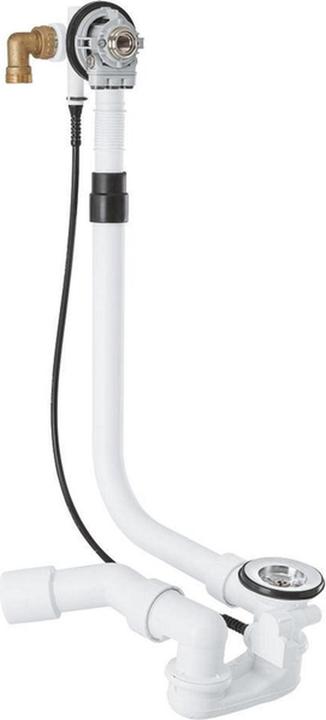 Actual product image Grohe Talentofill 28991 (Overflow set)