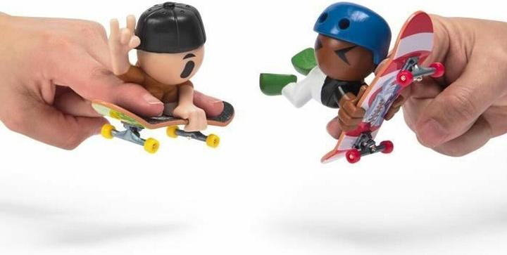 Produktbild Spin Master Sk8 Crew Multi Pack (5.51")