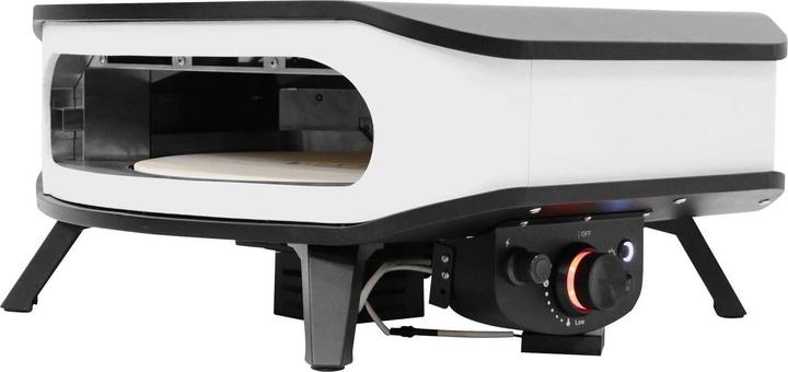 Immagine prodotto Cozze 17" (Forno per pizza a gas)