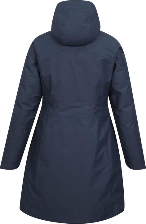 Immagine prodotto Mountain Warehouse Polar Giacca Ibrida Lunga Donna (40)