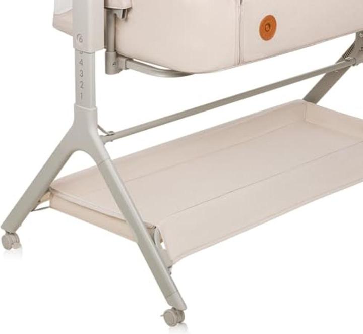 Actual product image Lionelo Leonie Plus (60 x 102 cm)