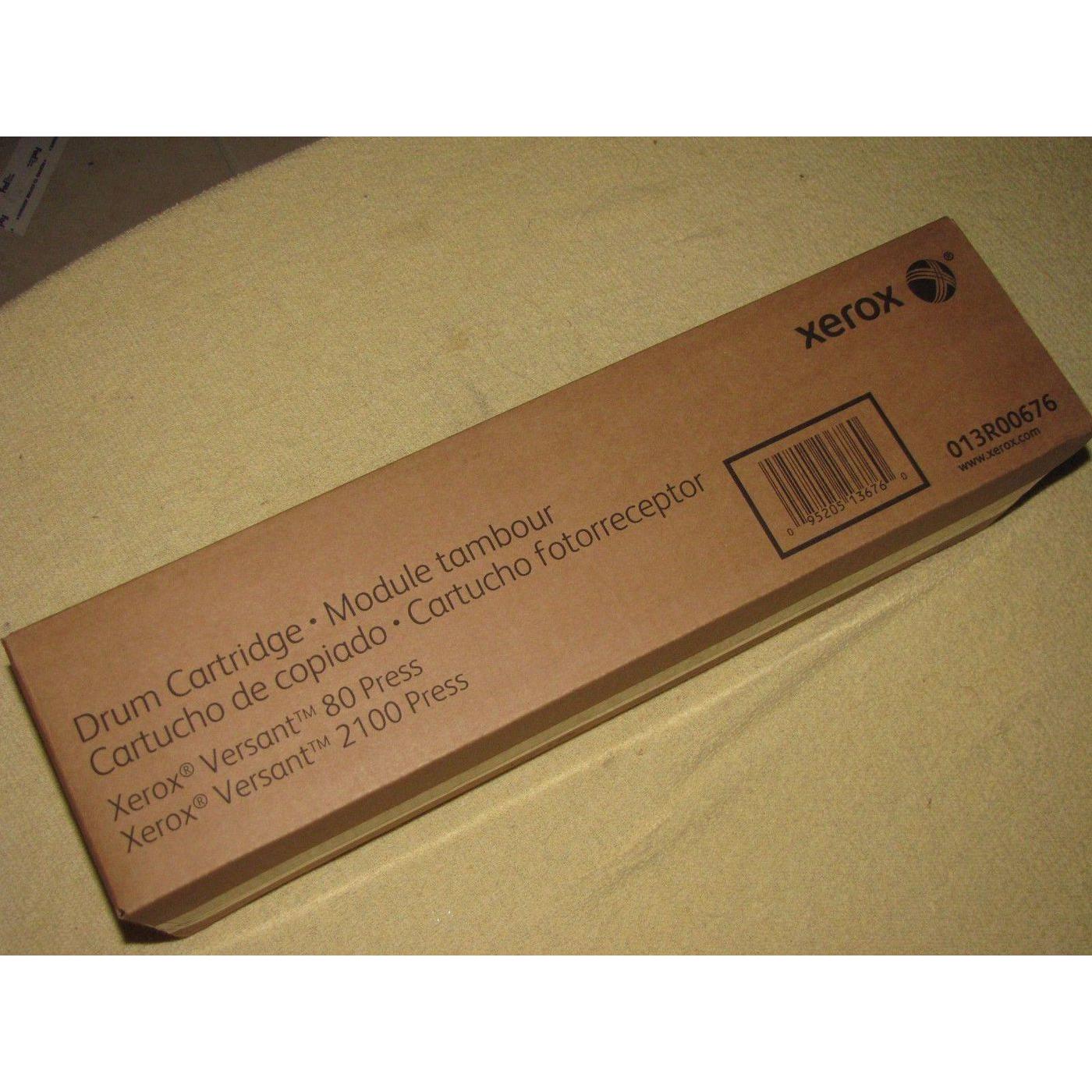 Xerox, Toner, Toner Cartridge 1 Pc(S)