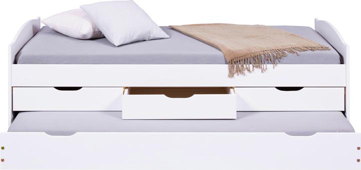 Produktbild Inter Link Ulli (90 x 190 cm)