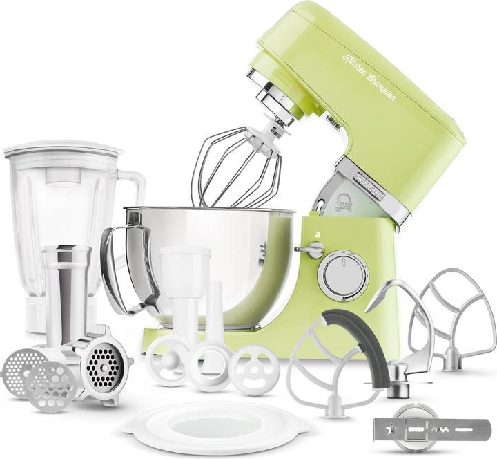 Image du produit Sencor STM 6357GG (1000 W, 4.50 l)