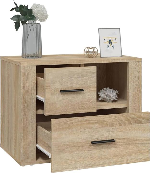 Immagine prodotto vidaXL Nachttisch (60 x 36 x 45 cm)