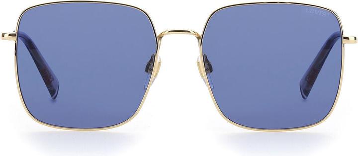 Actual product image Levis Damensonnenbrille LV-1007-S-2F7-KU ø 56 mm