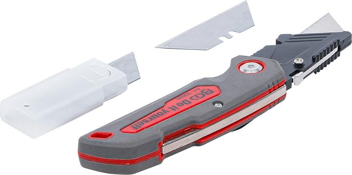 Produktbild BGS Klappmesser | 160 mm (16 cm)