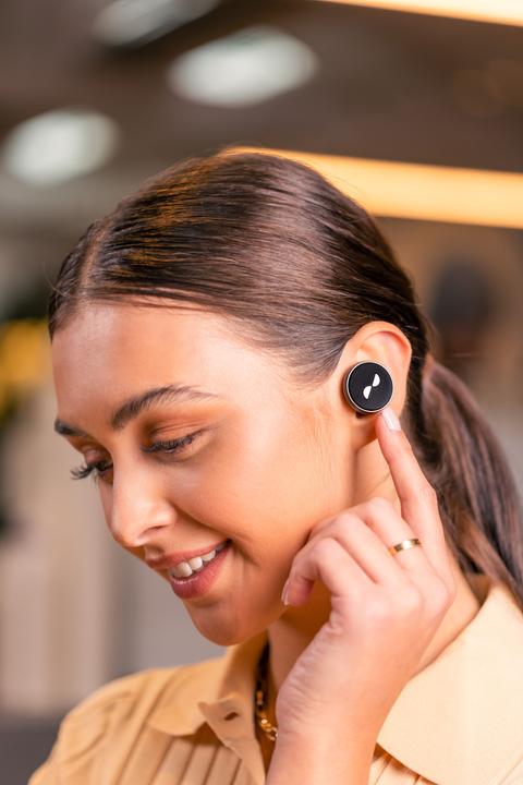 Actual product image Nura True Pro (ANC, 8 h, Wireless)