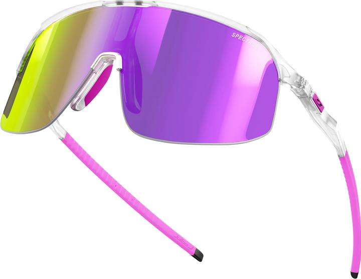 Immagine prodotto Julbo Occhiali sportivi a densità (Cristallo Cenere, Rosa, Pink)