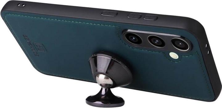 Produktbild Cover-Discount Galaxy S24 FE - Teilbare Brieftasche 2-in-1 Handyhülle (Samsung Galaxy S24 FE)