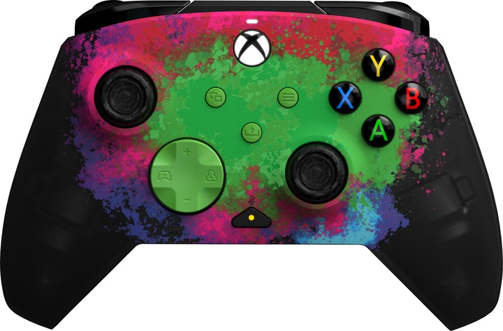 Actual product image PDP Rematch (Xbox Series X)