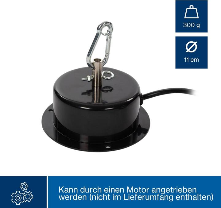 Immagine prodotto HQ Power Vdl20mb2 (20 cm)