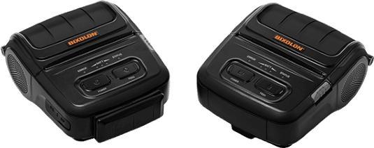 Image du produit Bixolon SPP-L310 3" Mobile DT (USB)